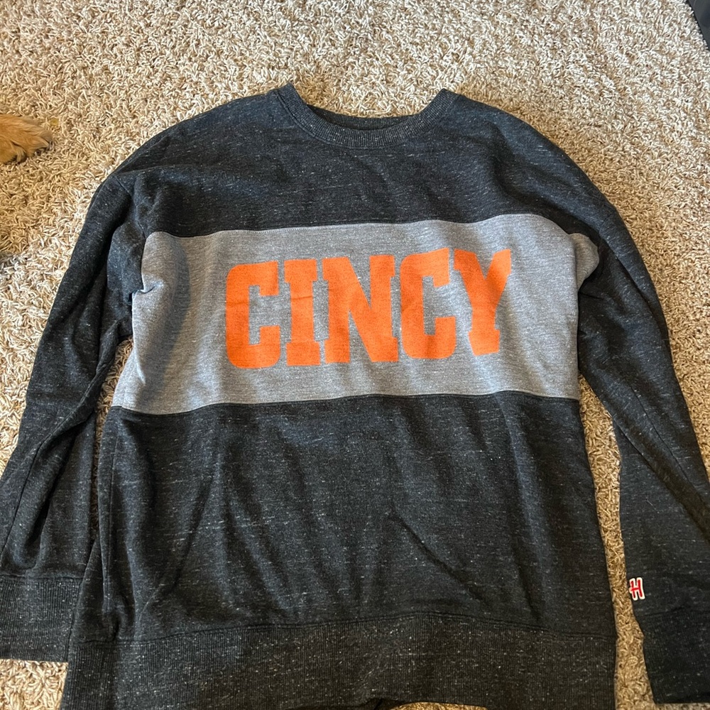 HOMAGE Cincinnati